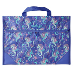 Smiggle - Better Together Book and Detergent Carrying Handbag