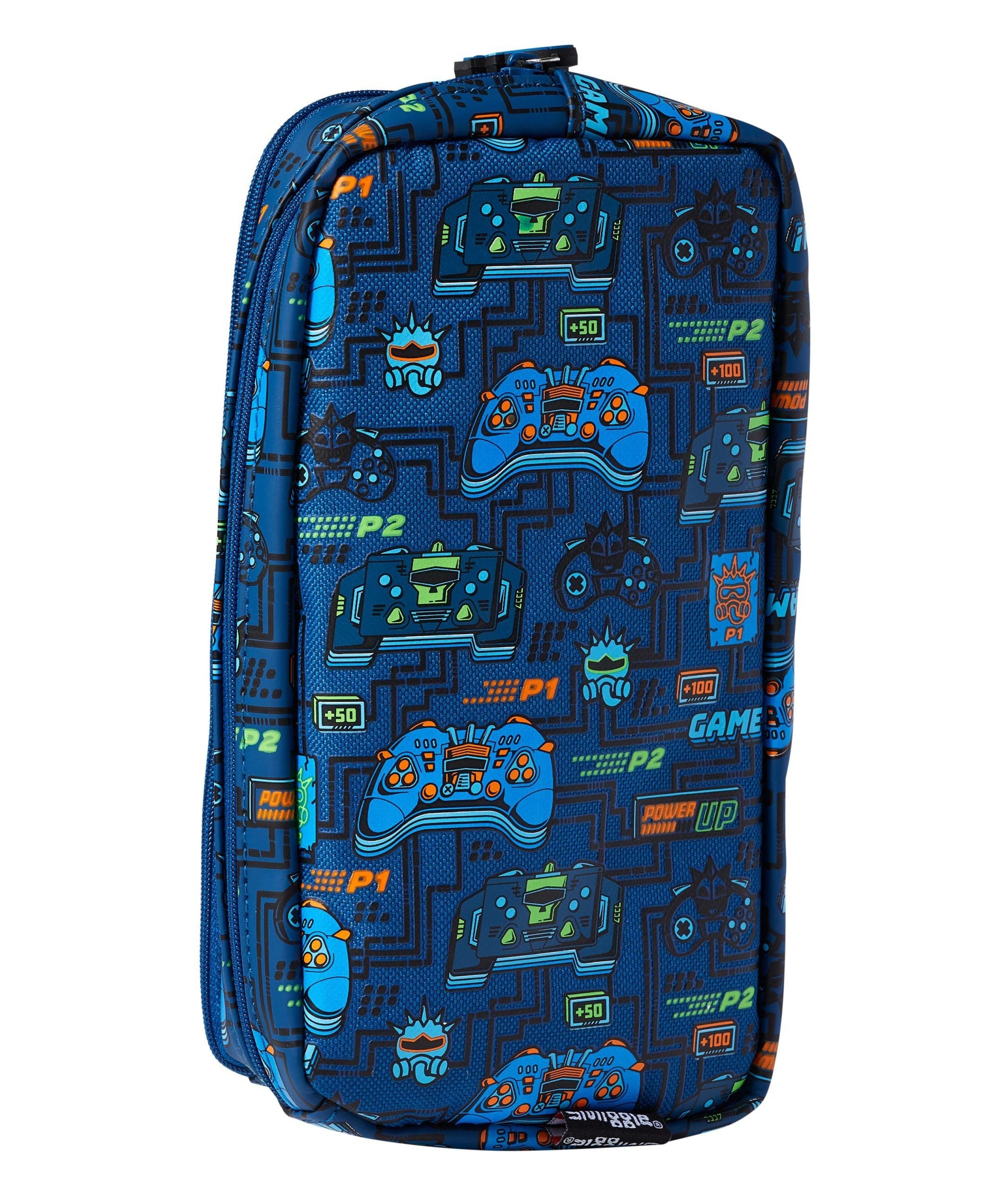 Smiggle - Better Together Classic Pencil Case