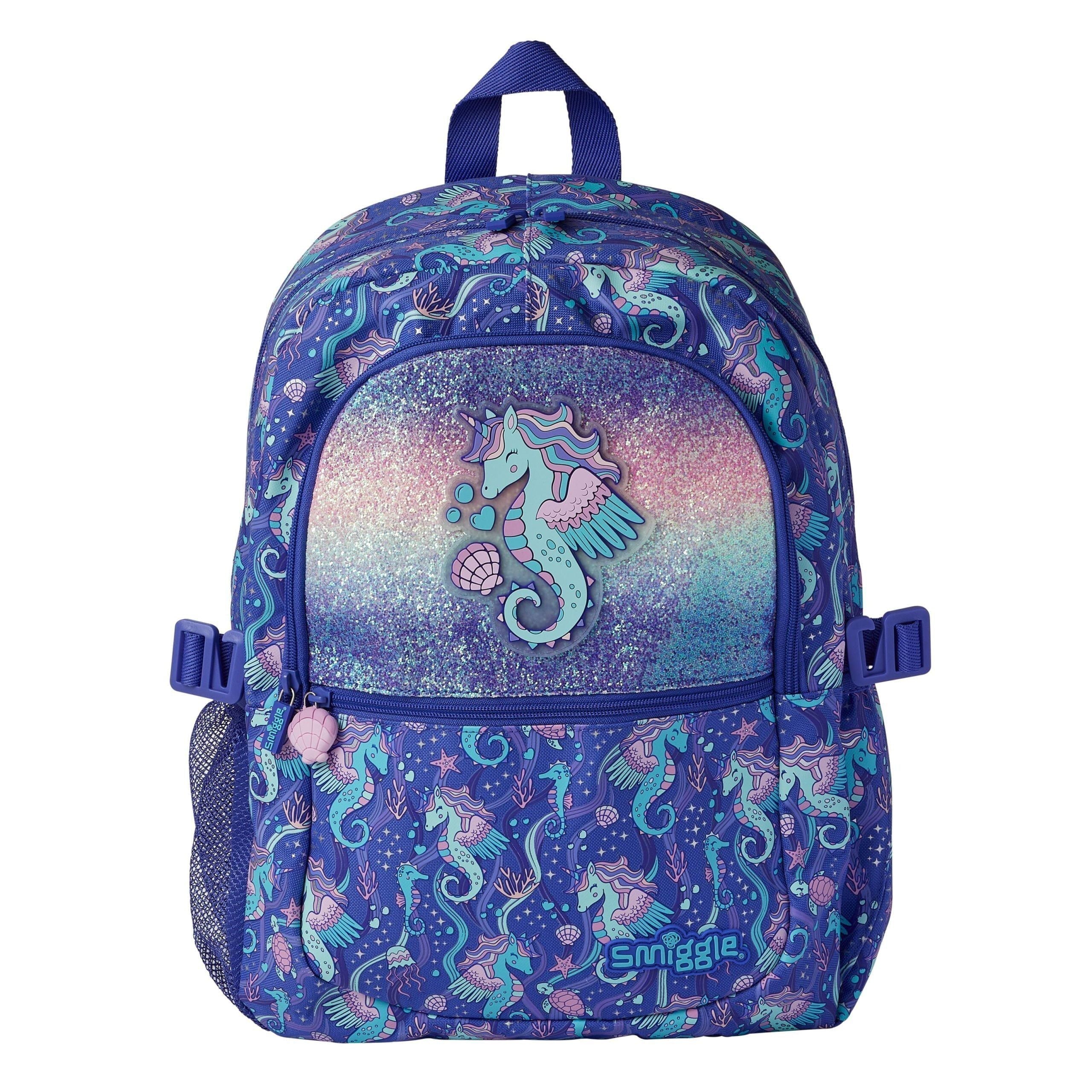 Smiggle - Better Together Classic Backpack
