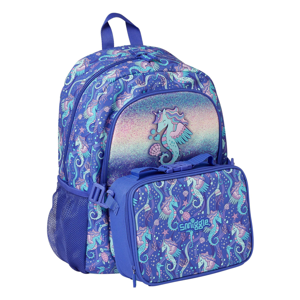 Smiggle - Better Together Classic Backpack