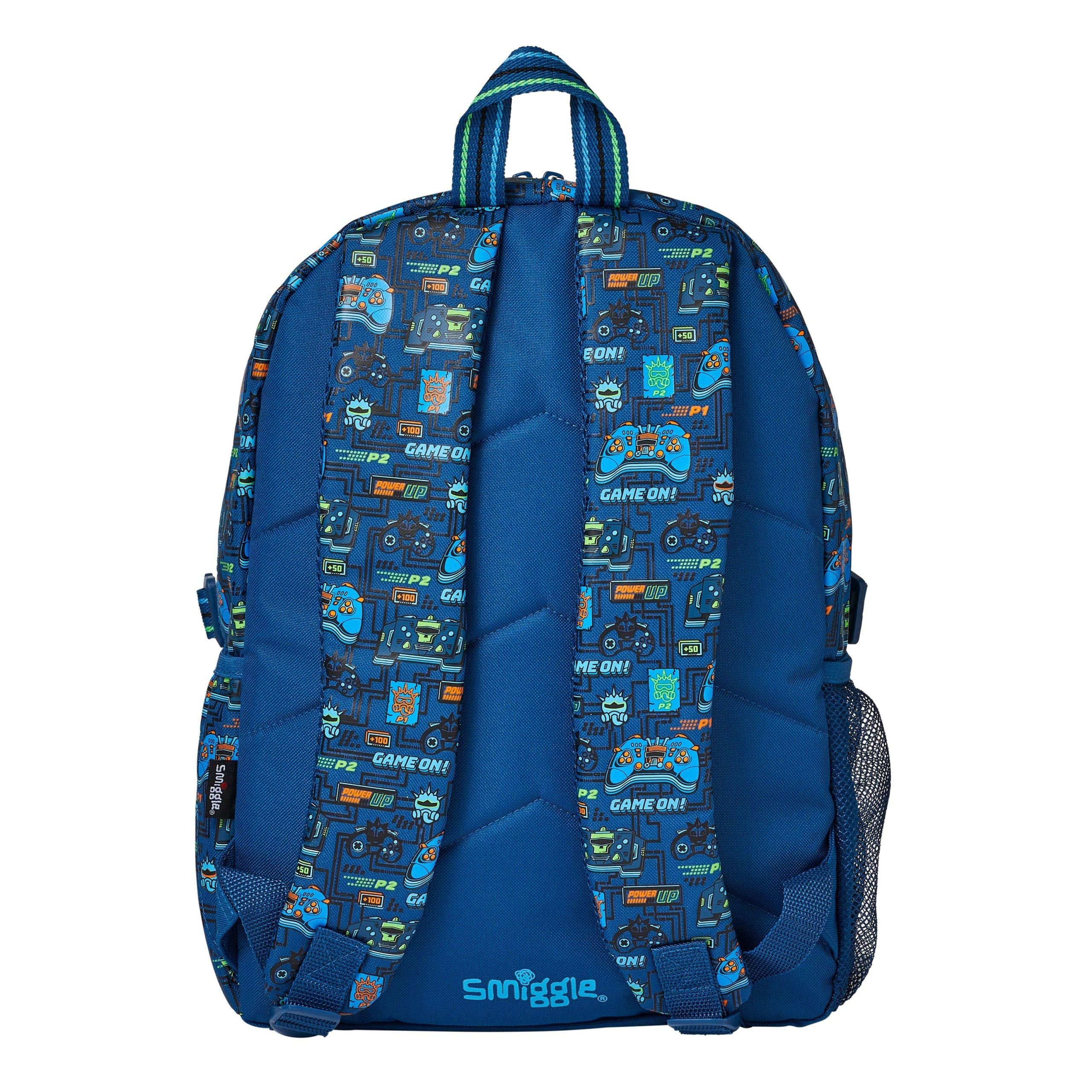 Smiggle - Better Together Classic Backpack