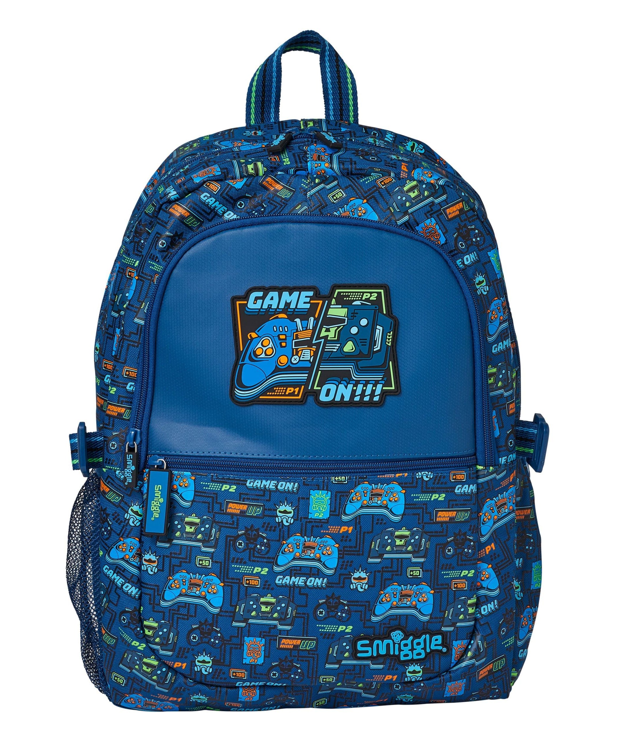 Smiggle - Better Together Classic Backpack