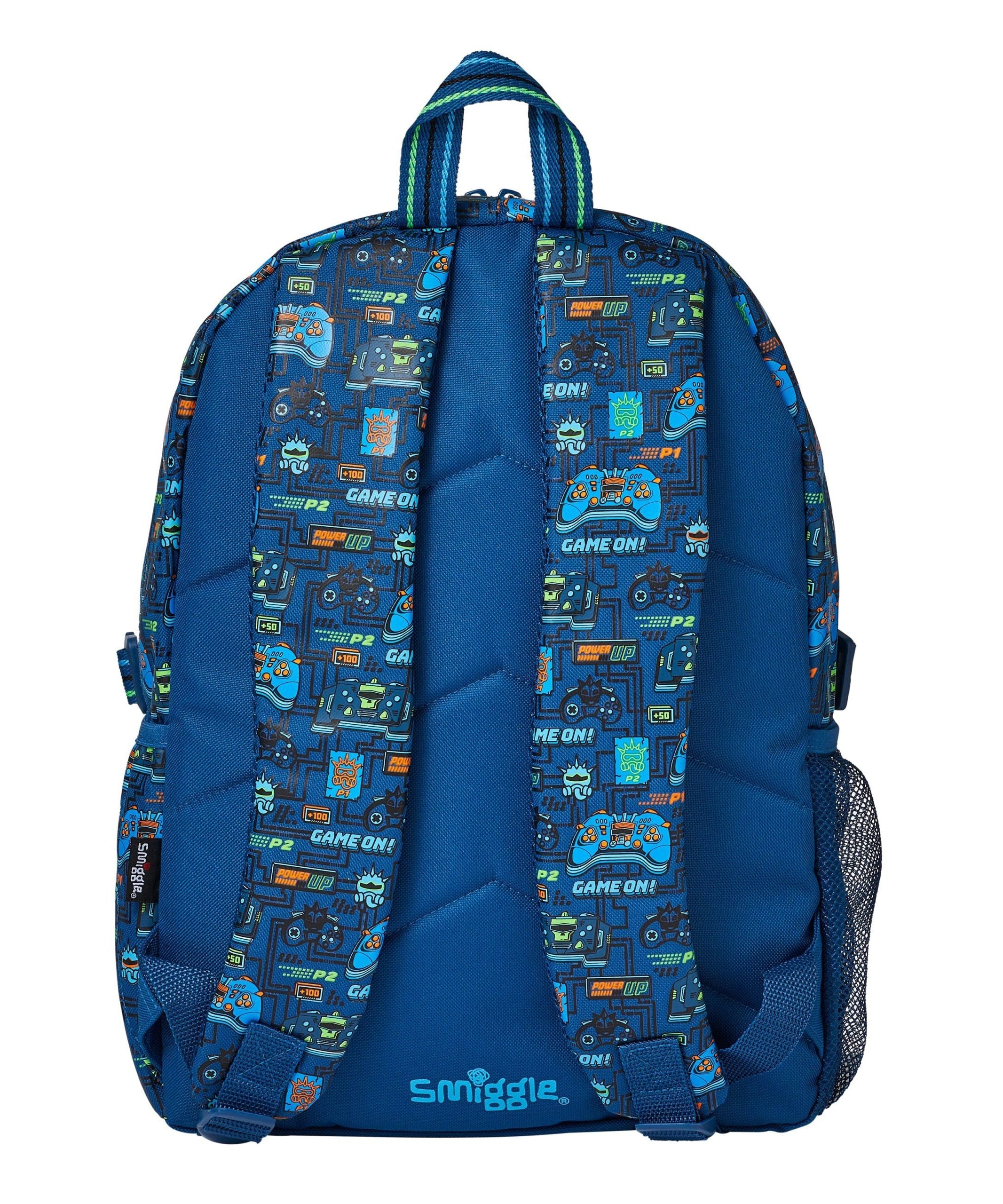 Smiggle - Better Together Classic Backpack