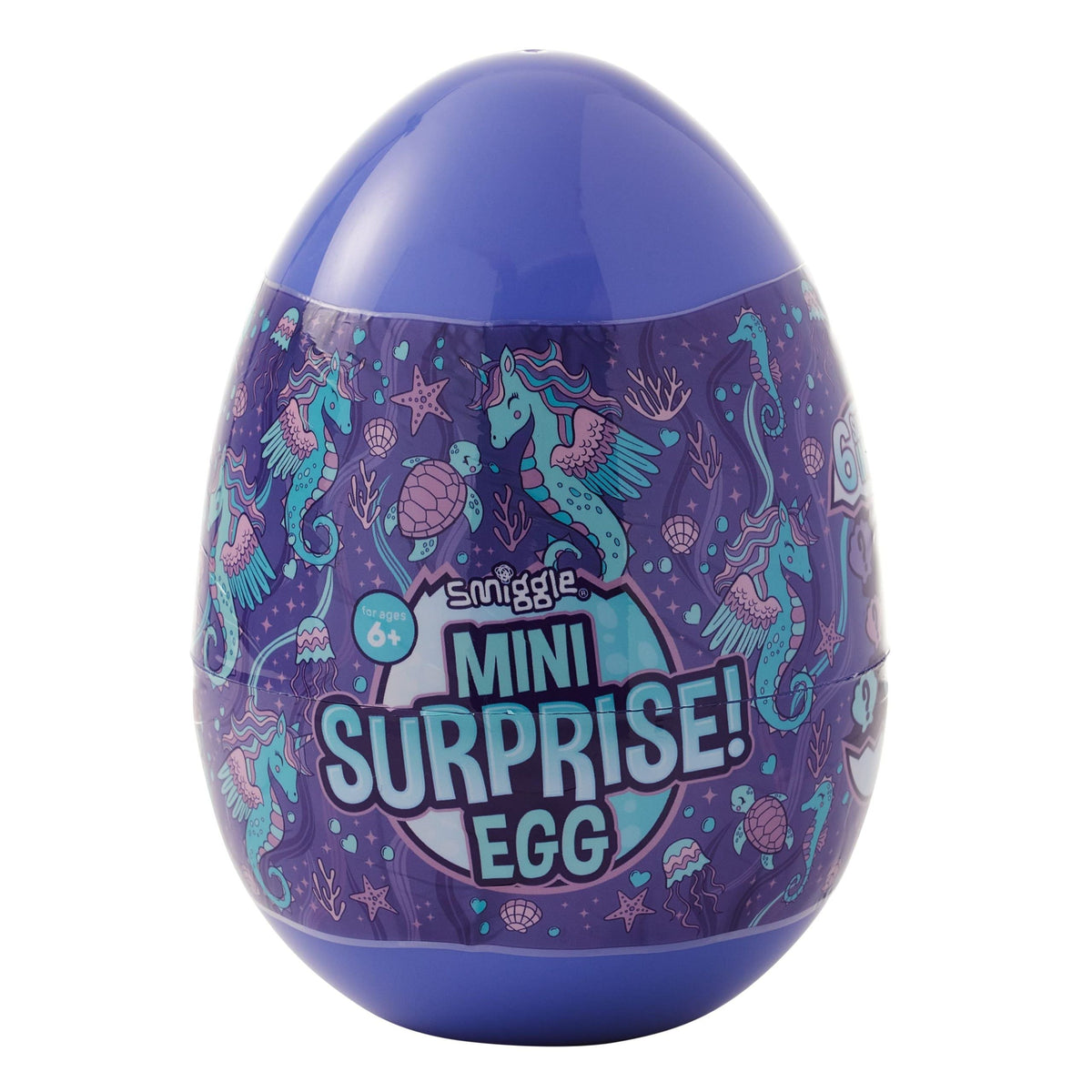 Smiggle - Better Together Surprise Egg Beauty Set