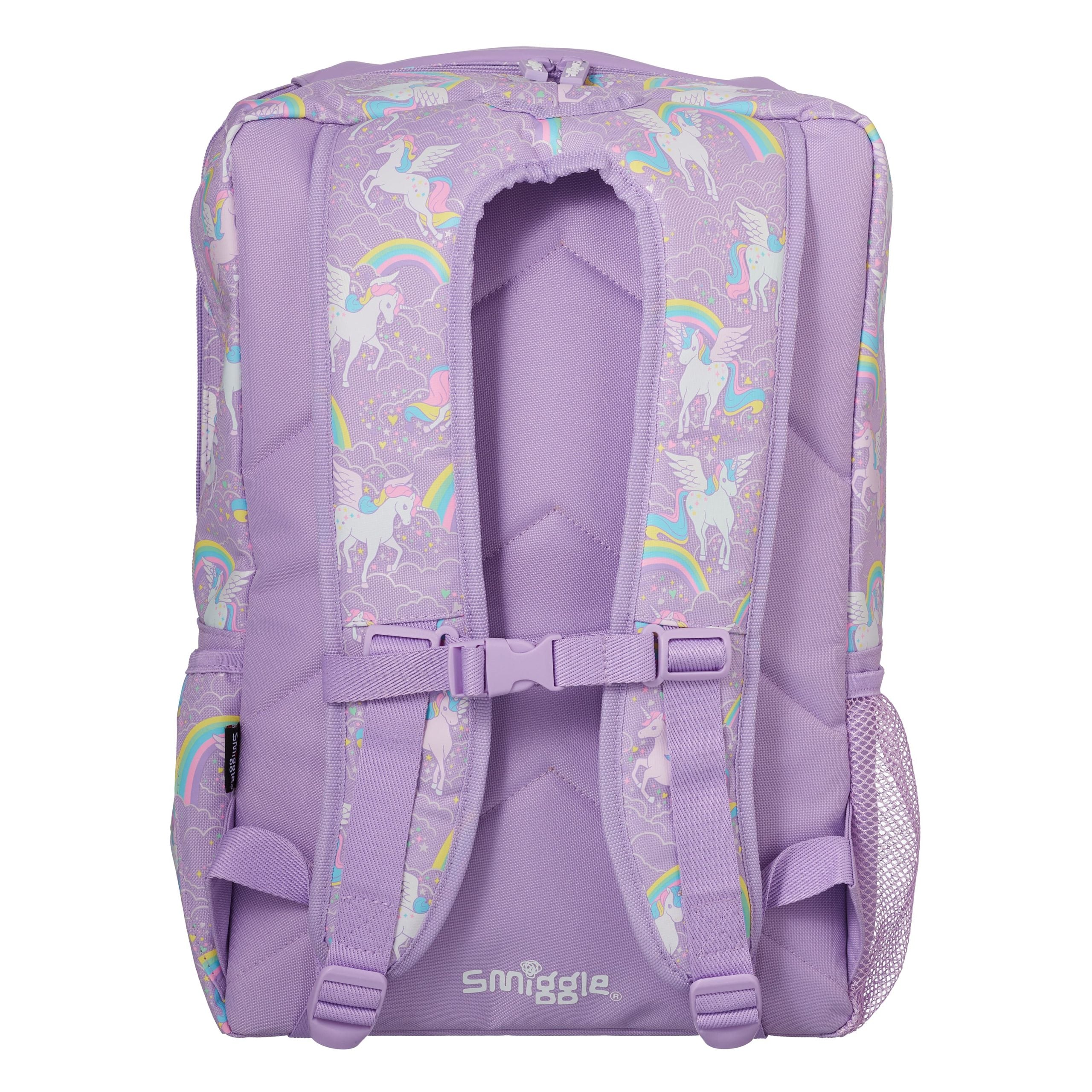 Smiggle - Beyond Large Size School Backpack