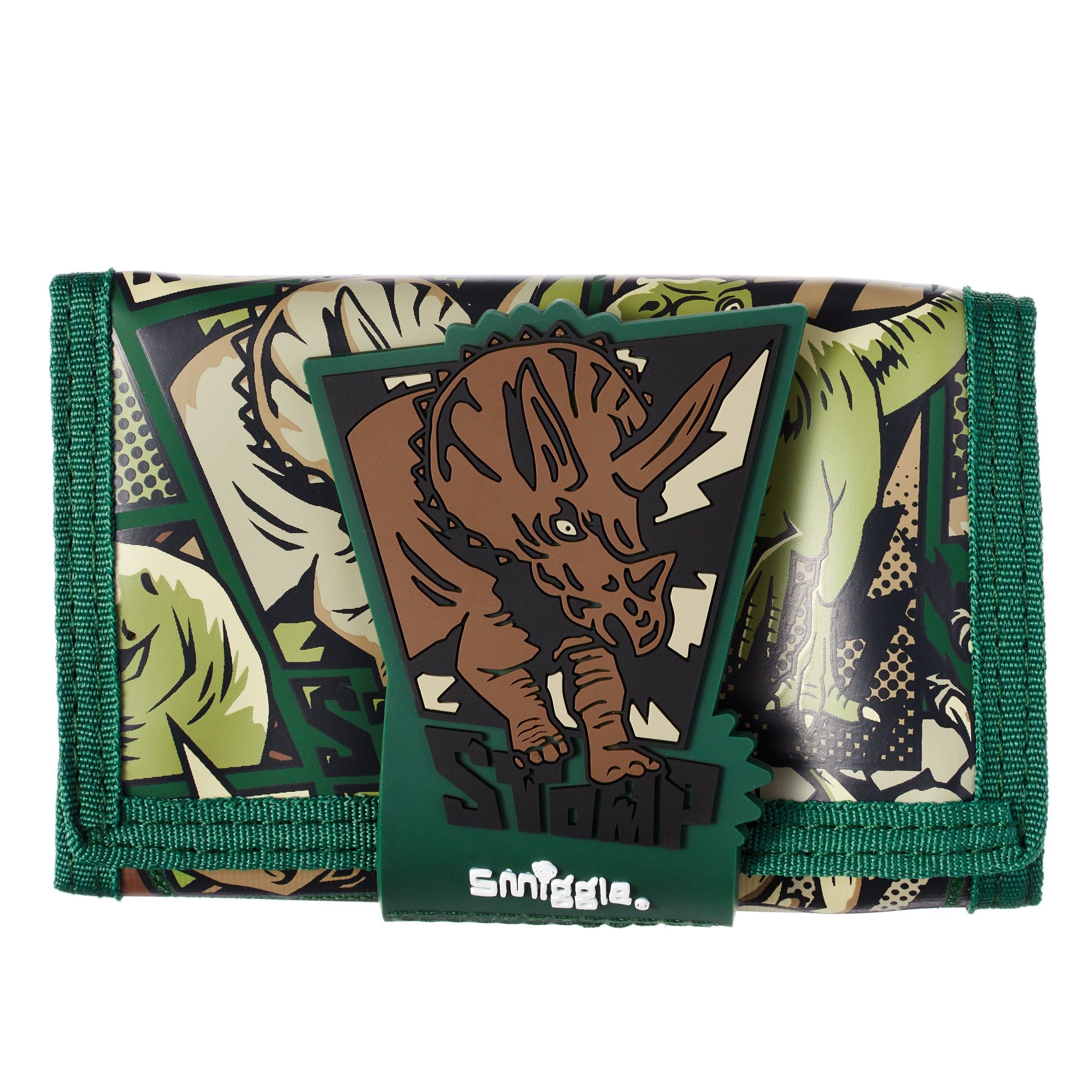 Smiggle - Beyond Scented Wallet