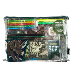 Smiggle - Beyond PopOut Stationery Set with Pencil Case