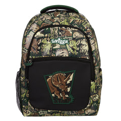 Smiggle - Beyond Designer Backpack