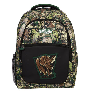 Smiggle - Beyond Designer Backpack