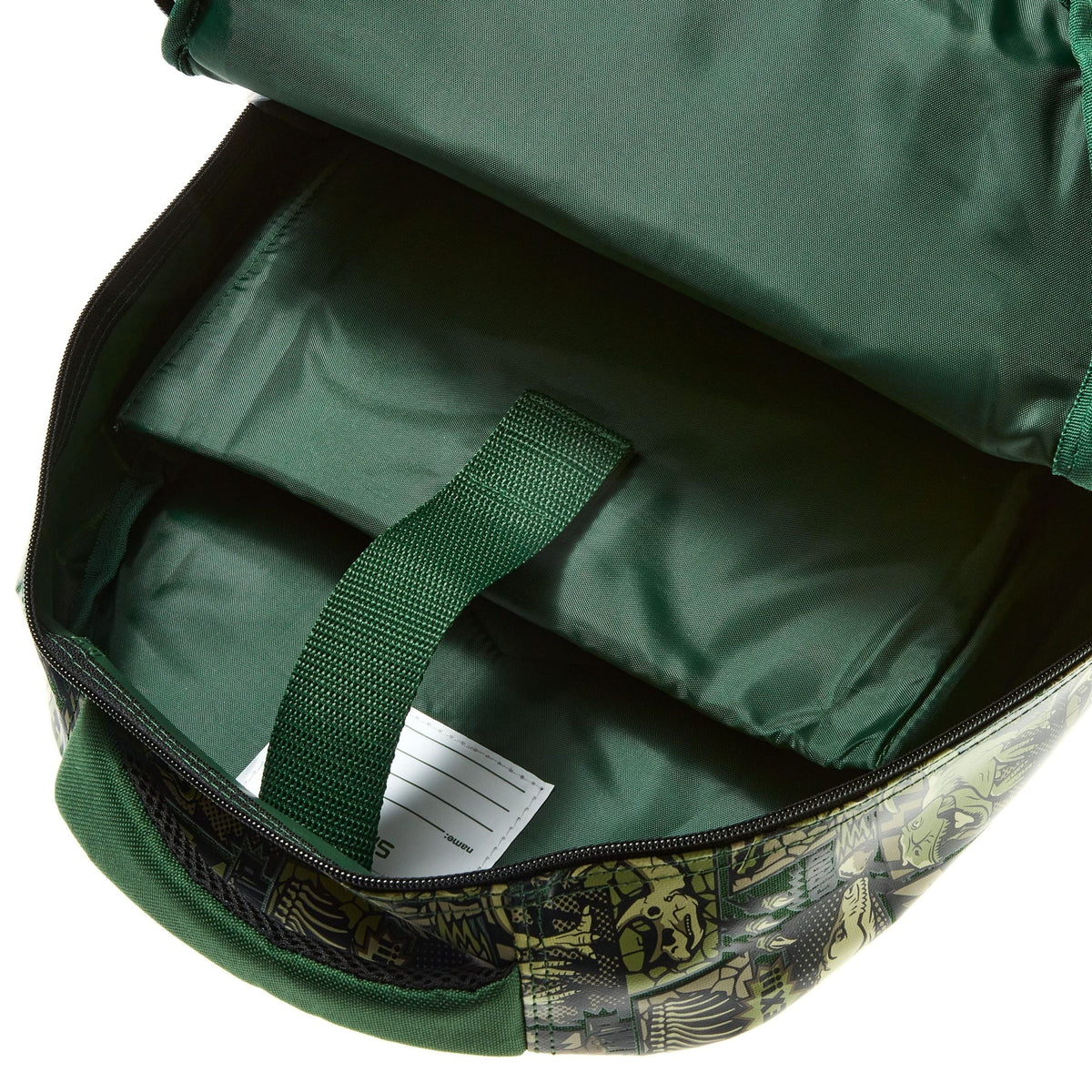 Smiggle - Beyond Designer Backpack