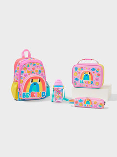 Smiggle - Big Dreams Kindergarten 4-Piece Bag Set