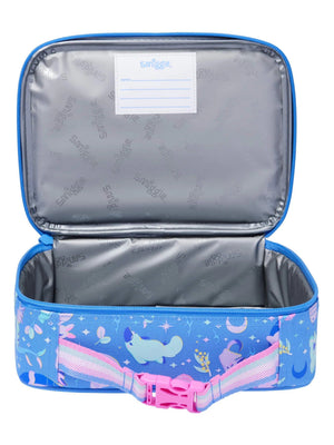 Smiggle - Big Dreams Kindergarten Lunch Box