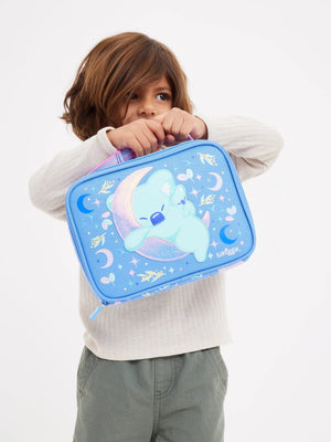 Smiggle - Big Dreams Kindergarten Lunch Box