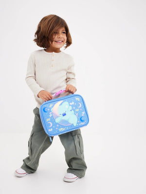 Smiggle - Big Dreams Kindergarten Lunch Box