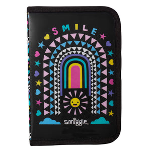 Smiggle - Better Together Specialty Pens and Pencil Case Bundle