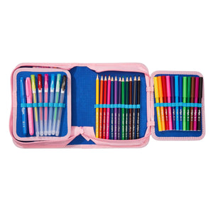 Smiggle - Better Together Specialty Pens and Pencil Case Bundle