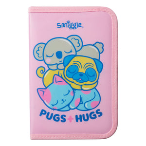 Smiggle - Better Together Specialty Pens and Pencil Case Bundle