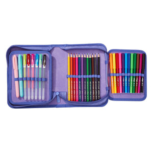 Smiggle - Better Together Specialty Pens and Pencil Case Bundle