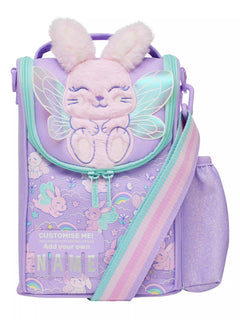 Smiggle - Blast Off Preschool Lunchbox and Excursion Bag