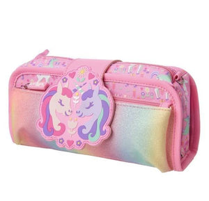 Smiggle - Bling Classic Pencil Case