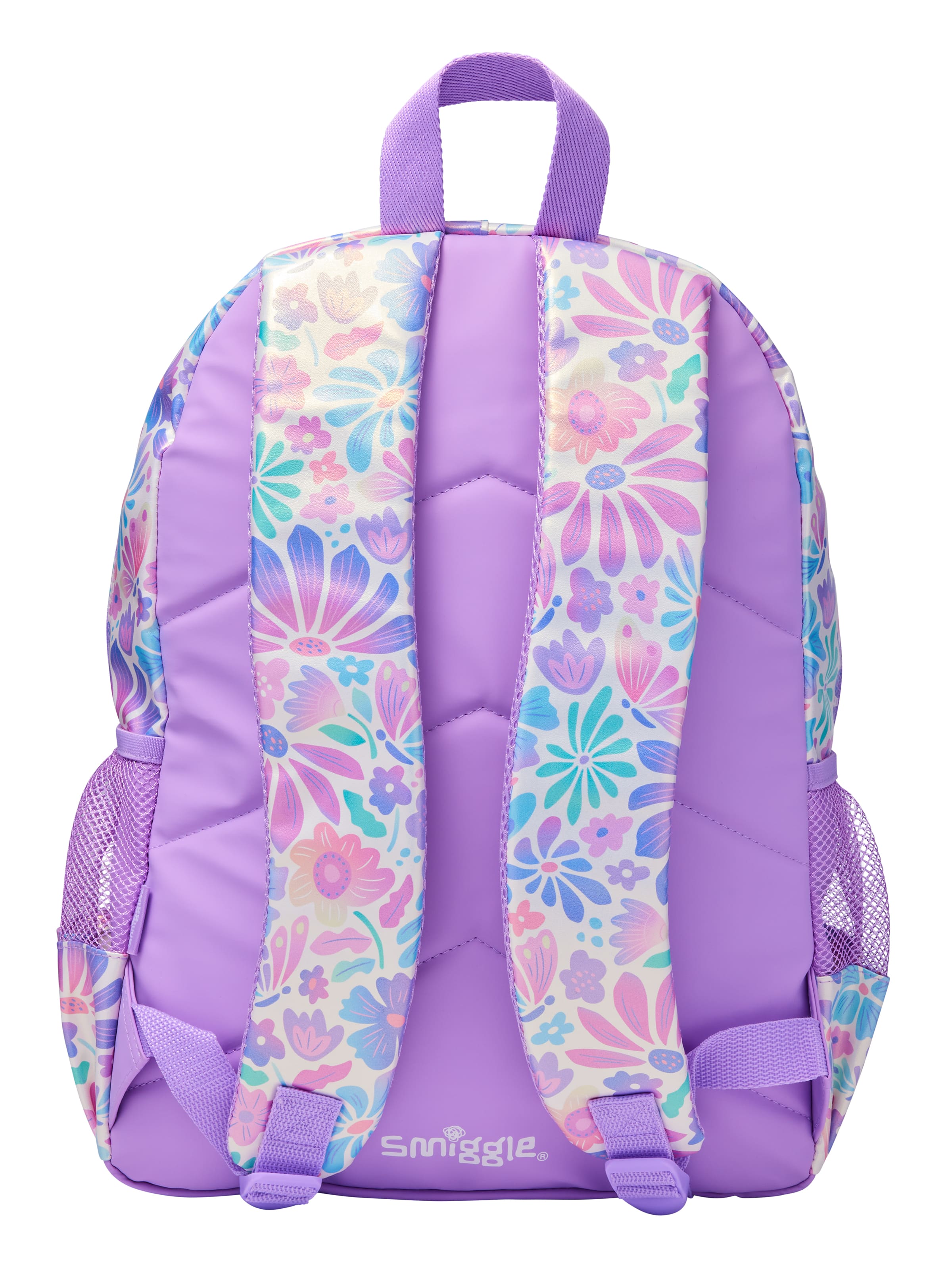 Smiggle - Bloom Classic School Backpack