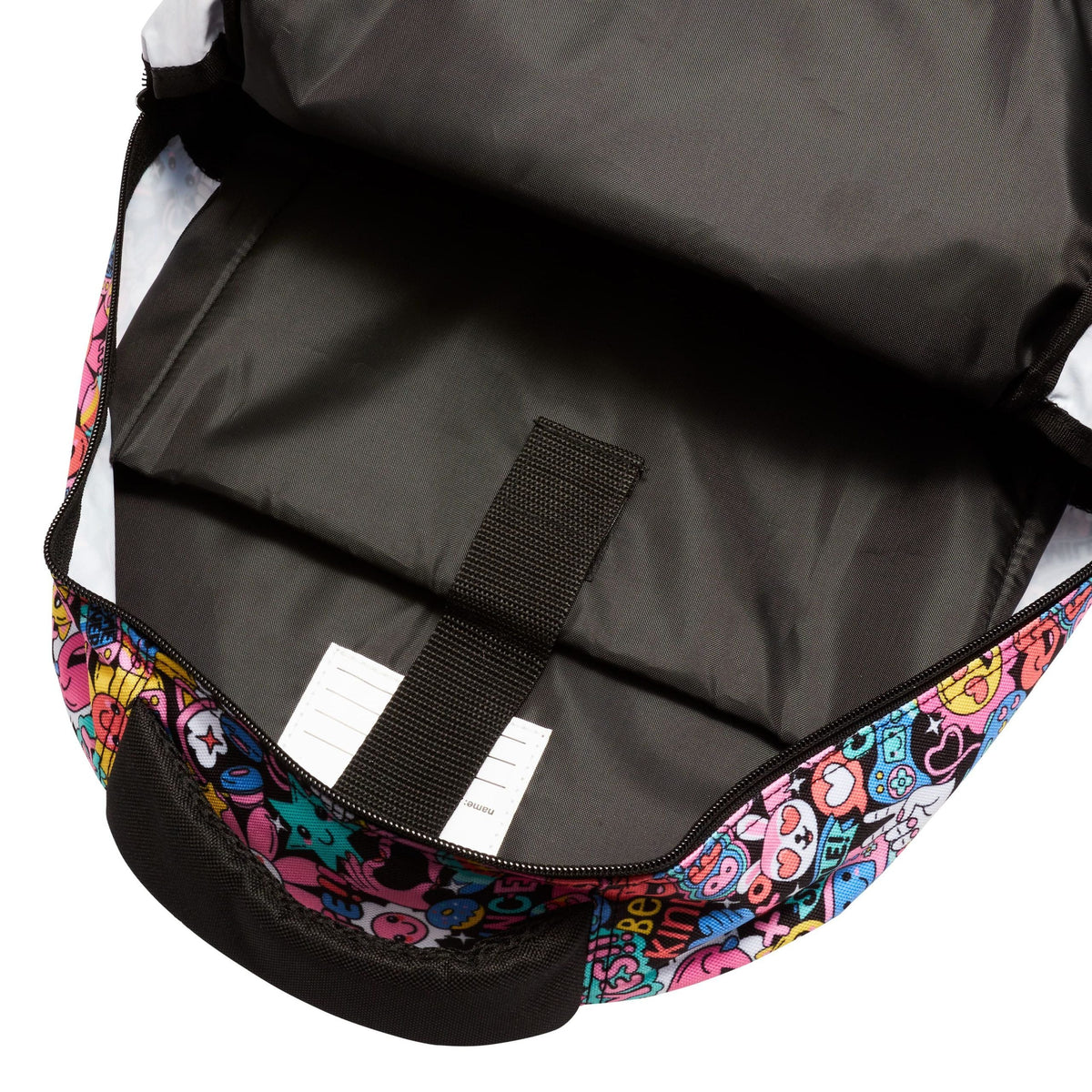 Smiggle – Bright Side 5-Piece School Bag Set
