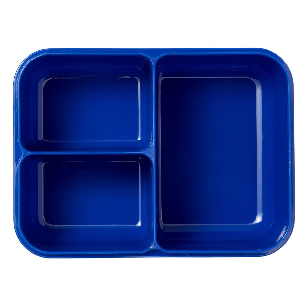 Smiggle - Bright Side Bento Lunch Box