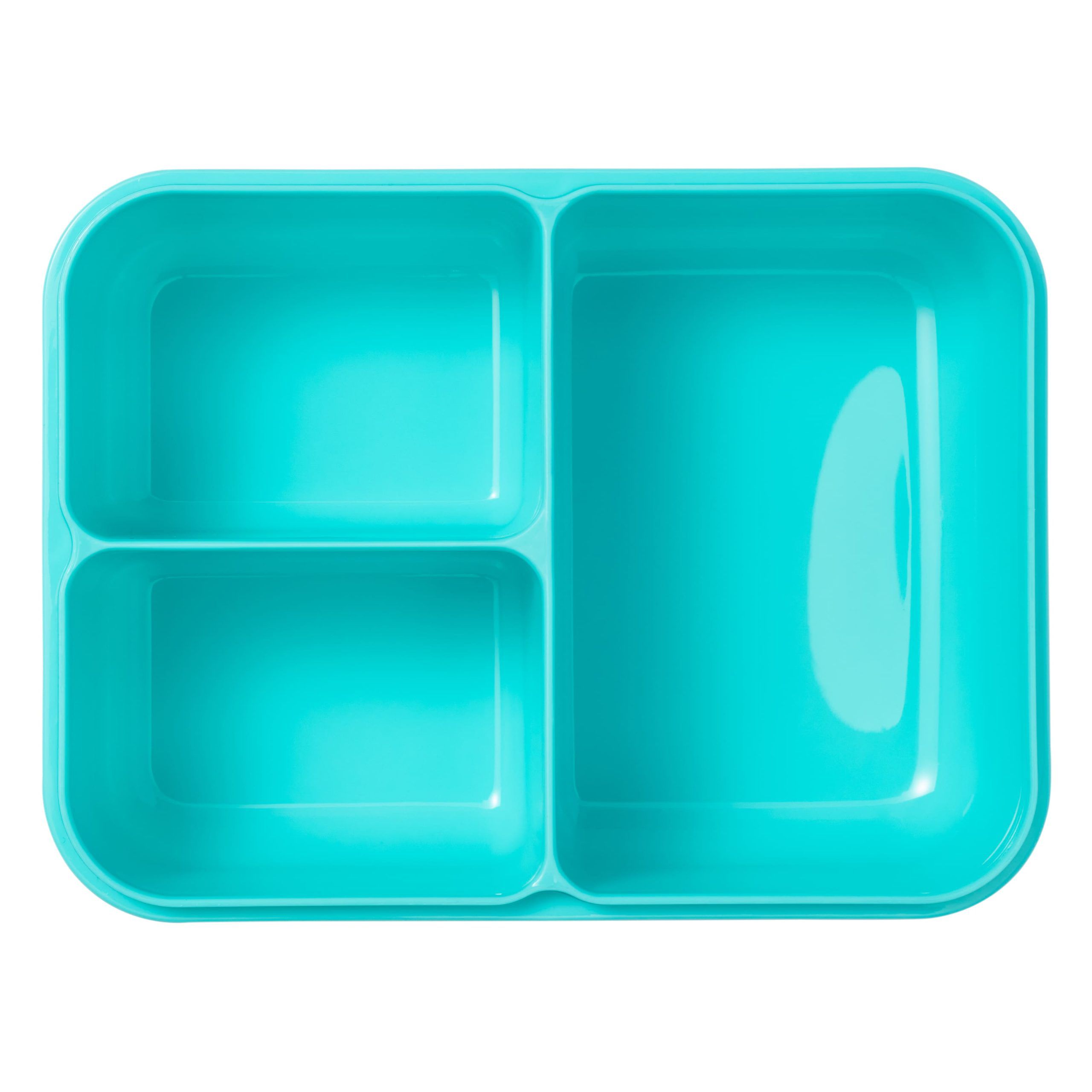 Smiggle - Bright Side Bento Lunch Box