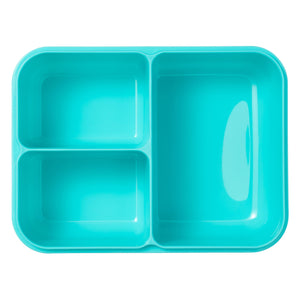 Smiggle - Bright Side Bento Lunch Box