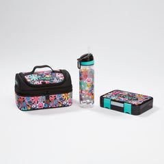 Smiggle - Bright Side Bento Lunch Set