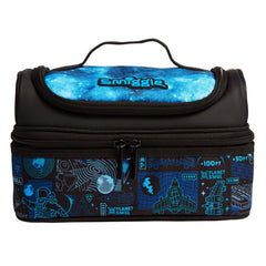 Smiggle - Bright Side Double Layer Lunch Bag