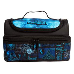 Smiggle - Bright Side Double Layer Lunch Bag
