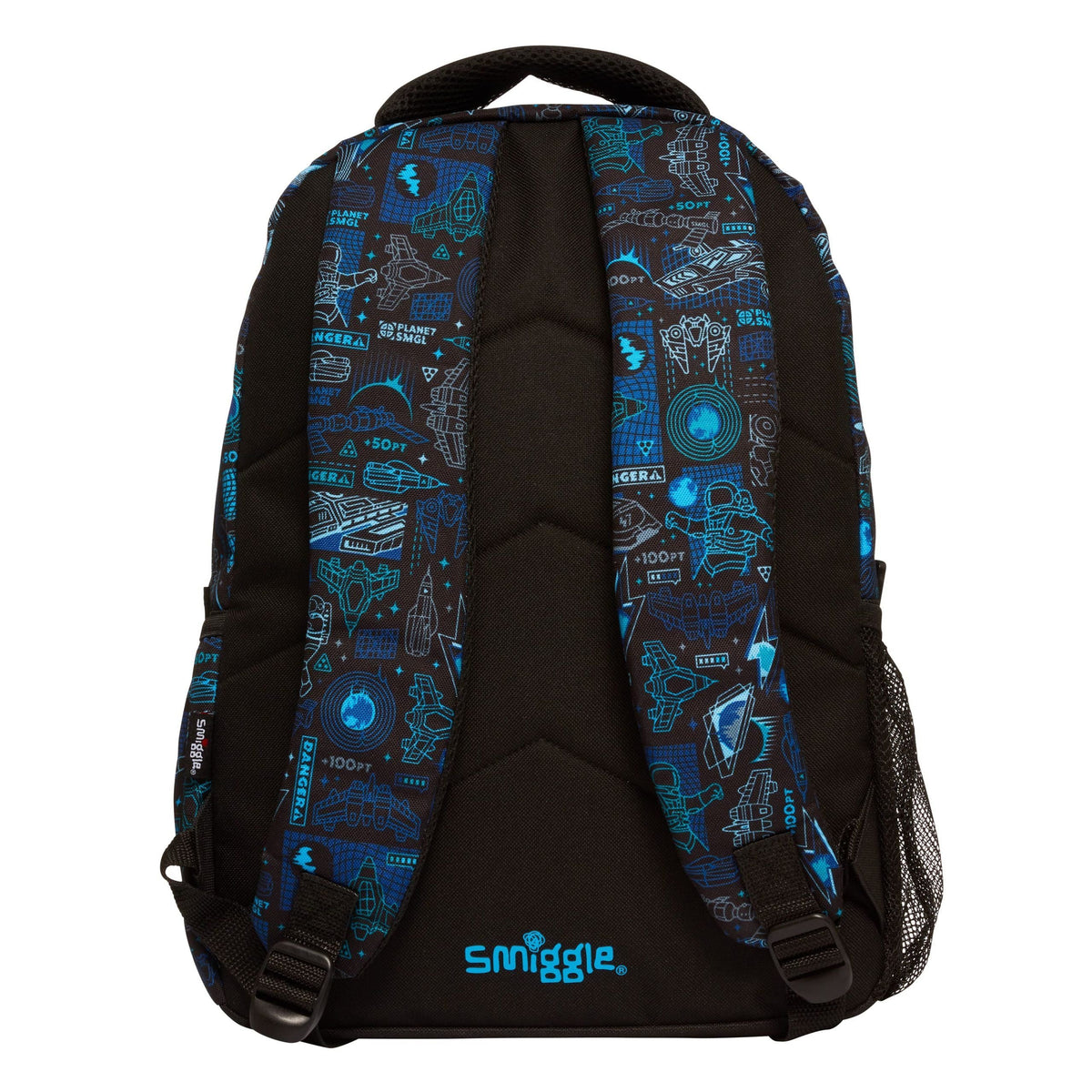Smiggle - Bright Side Classic Backpack