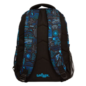 Smiggle - Bright Side Classic Backpack