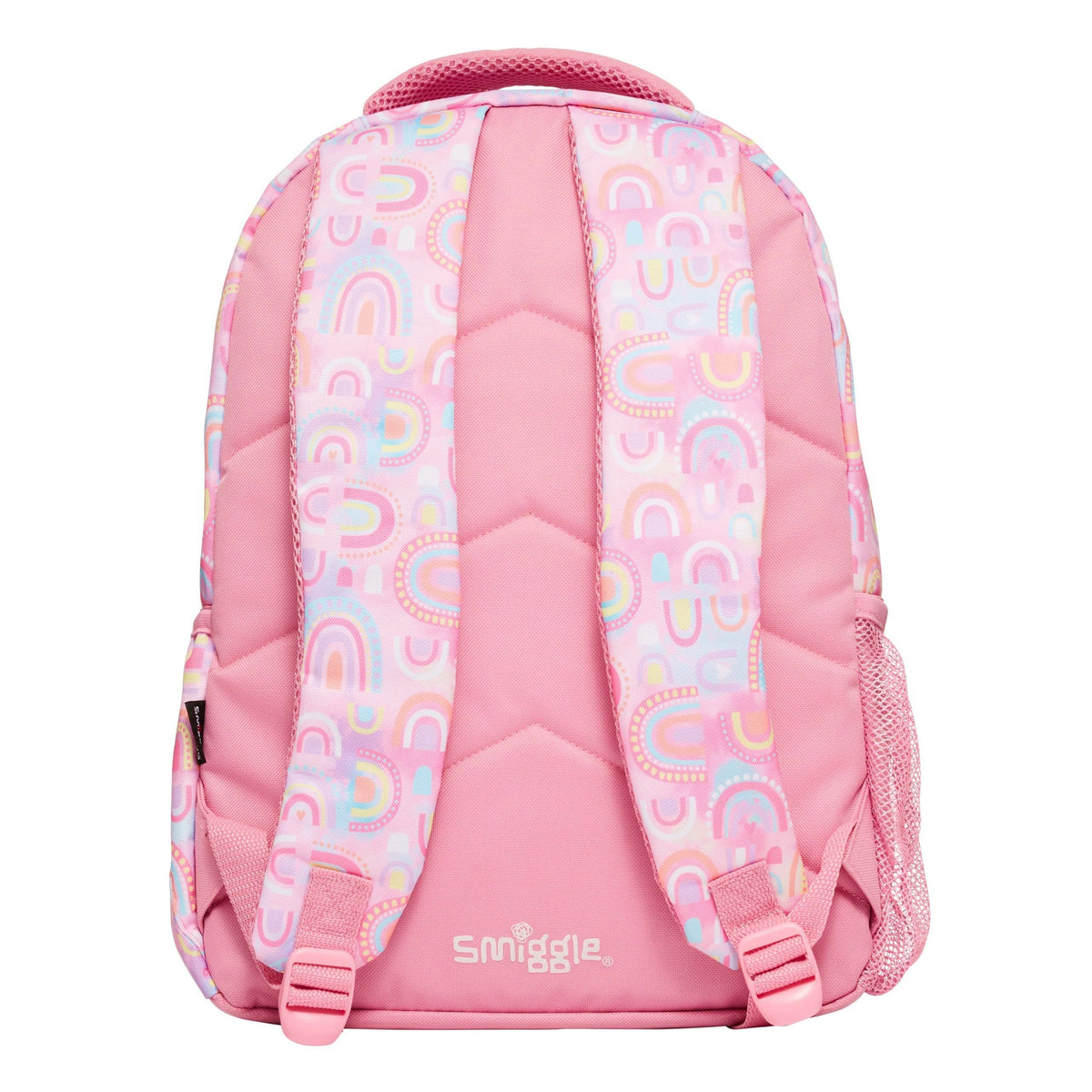 Smiggle - Bright Side Classic Backpack
