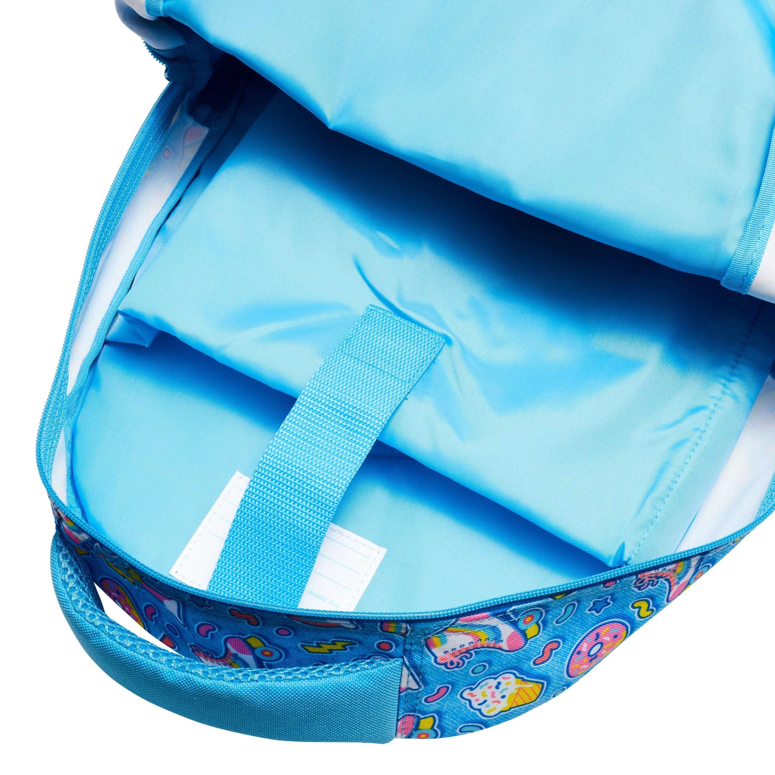 Smiggle - Bright Side Classic Backpack