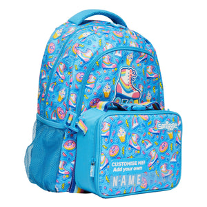 Smiggle - Bright Side Classic Backpack