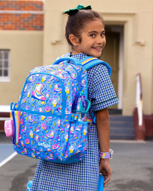 Smiggle - Bright Side Classic Backpack