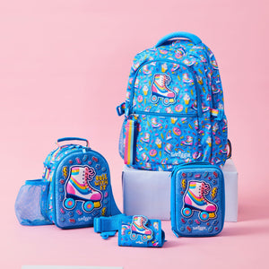 Smiggle - Bright Side Classic Backpack