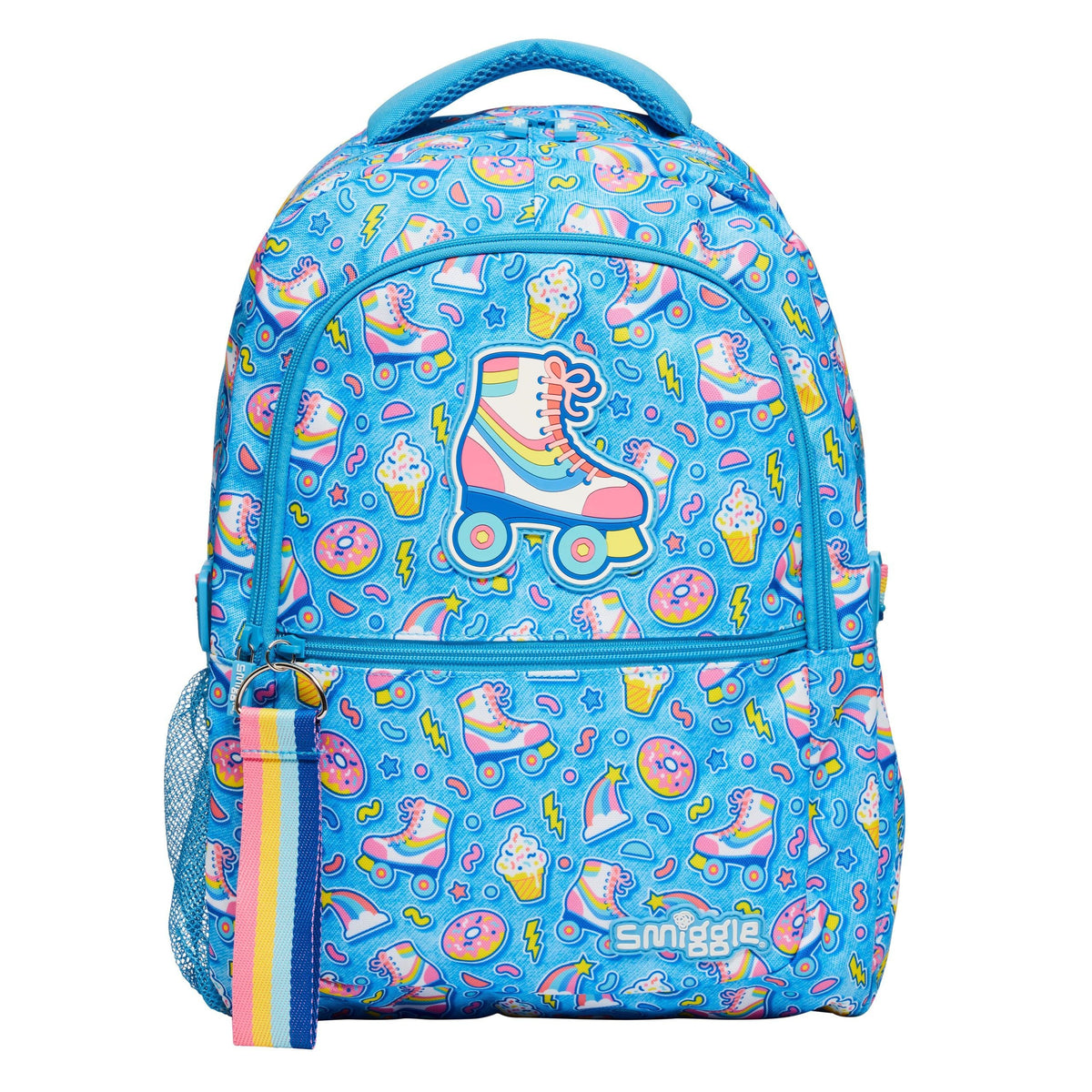 Smiggle - Bright Side Classic Backpack