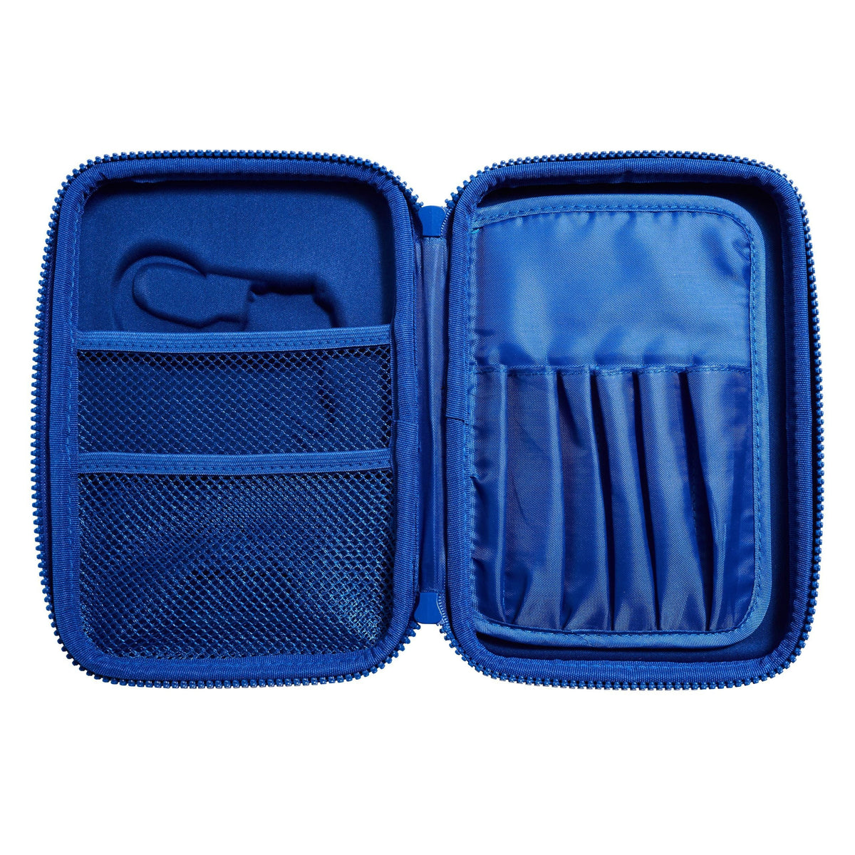 Smiggle - Bright Side Hardtop Pencil Case