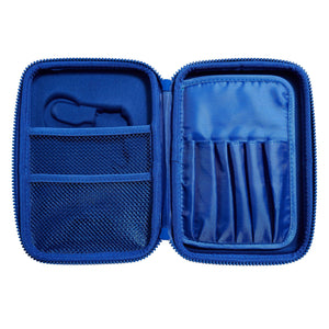Smiggle - Bright Side Hardtop Pencil Case