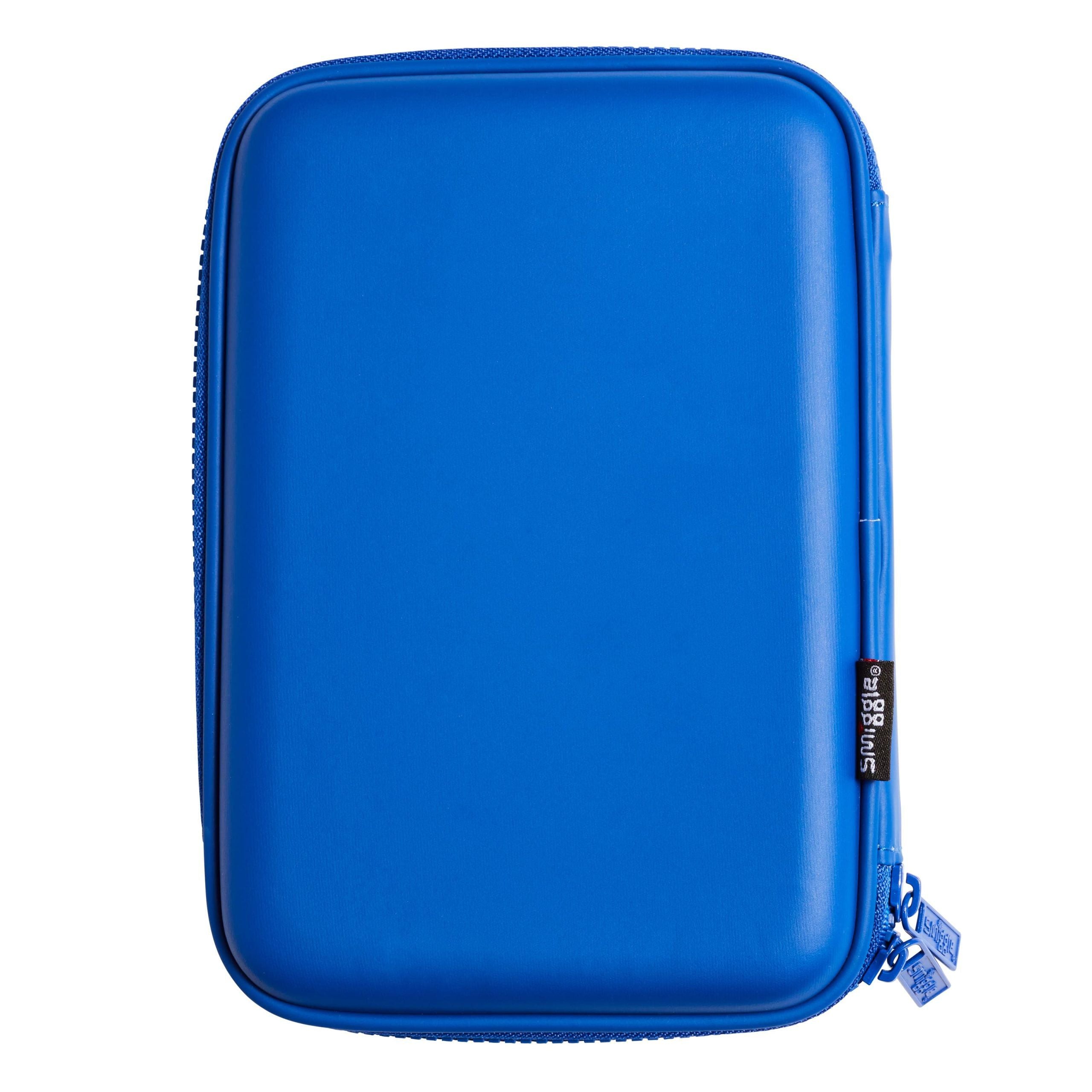 Smiggle - Bright Side Hardtop Pencil Case