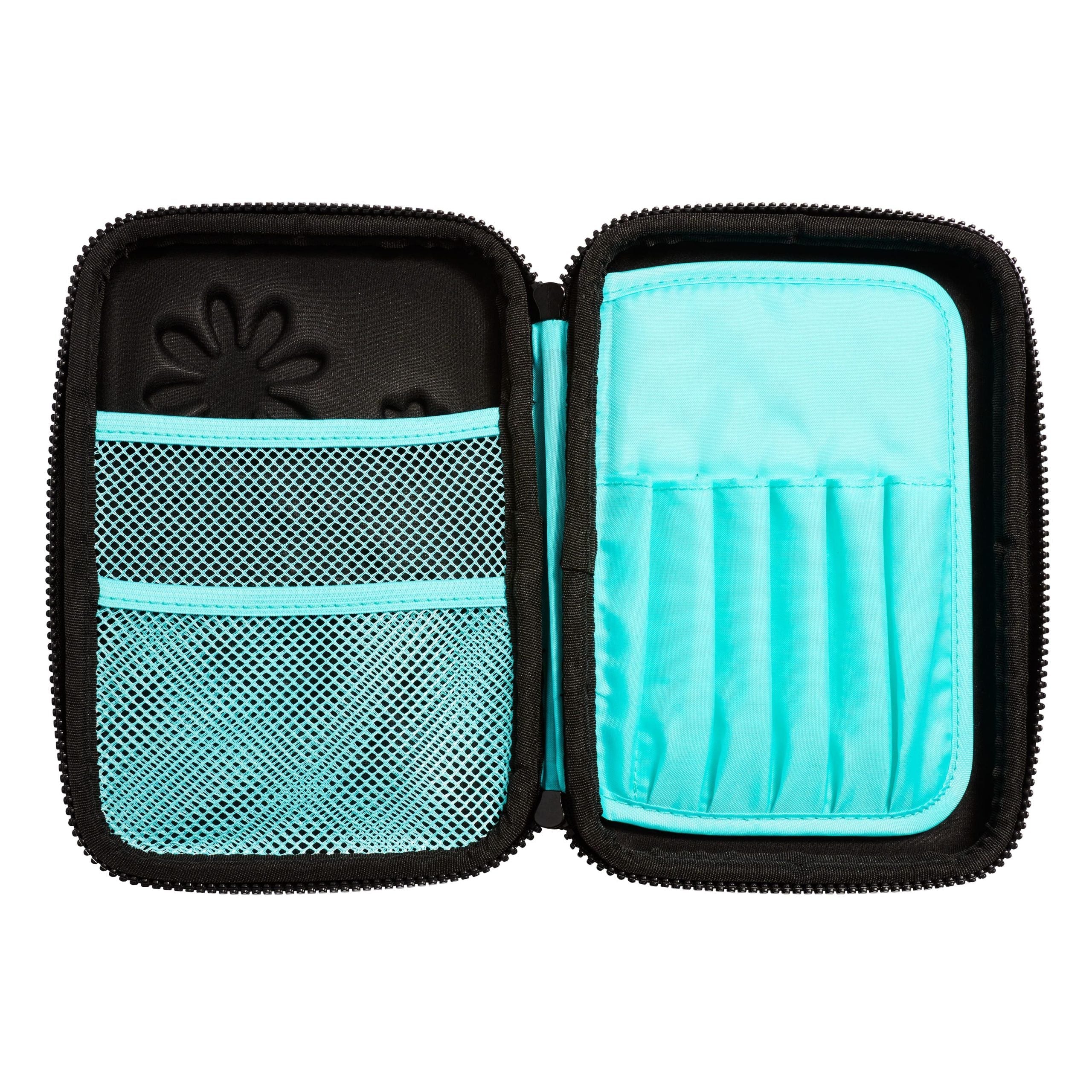 Smiggle - Bright Side Hardtop Pencil Case