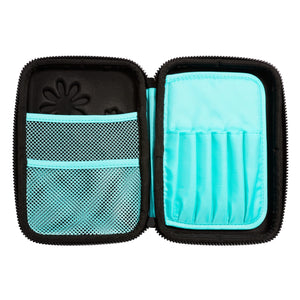 Smiggle - Bright Side Hardtop Pencil Case