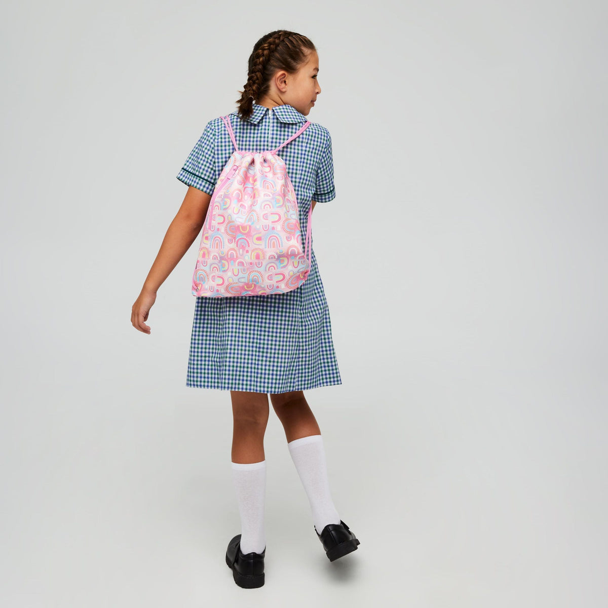 Smiggle - Bright Side Drawstring Bag