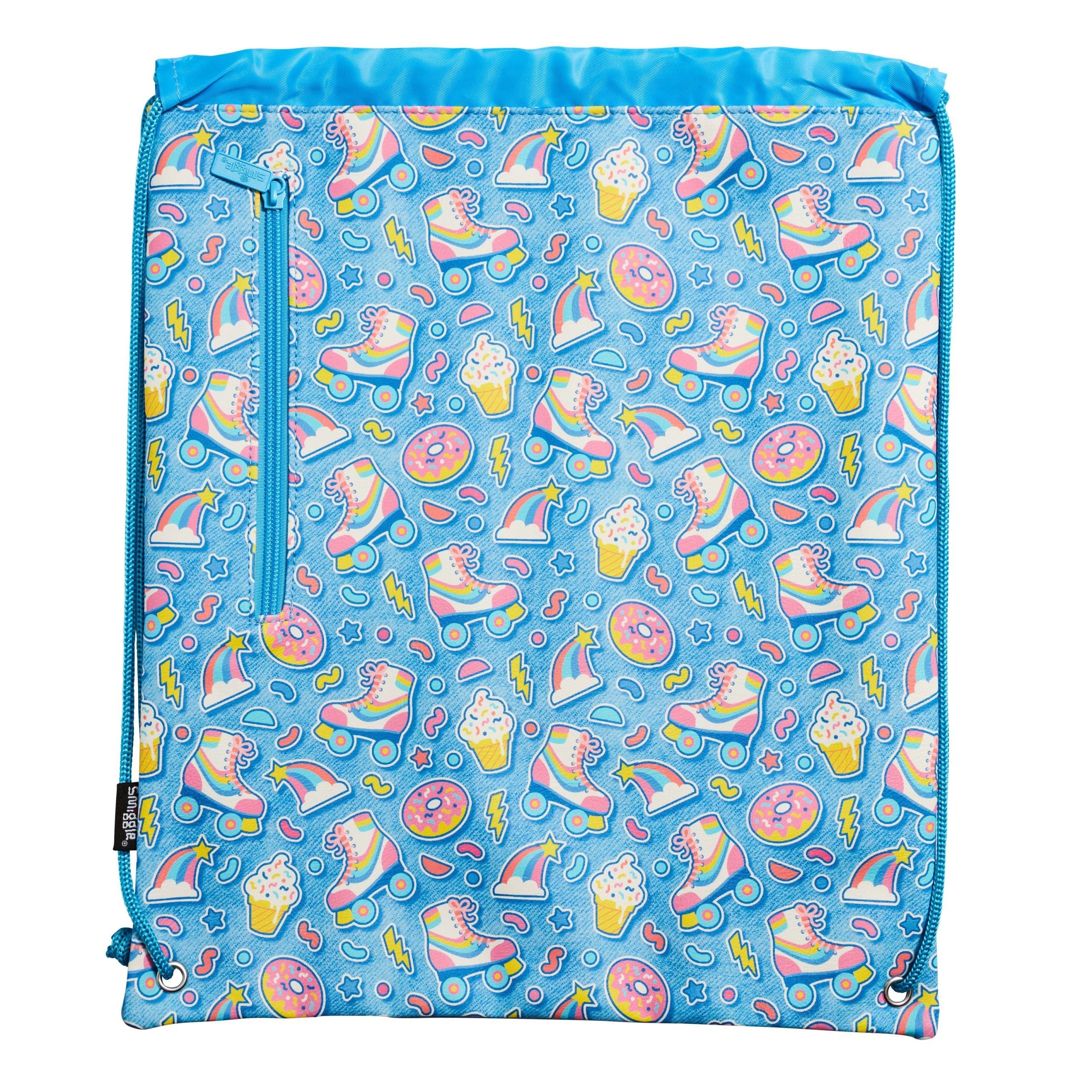Smiggle - Bright Side Drawstring Bag