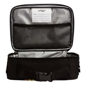 Smiggle - Bright Side Square Lunch Bag
