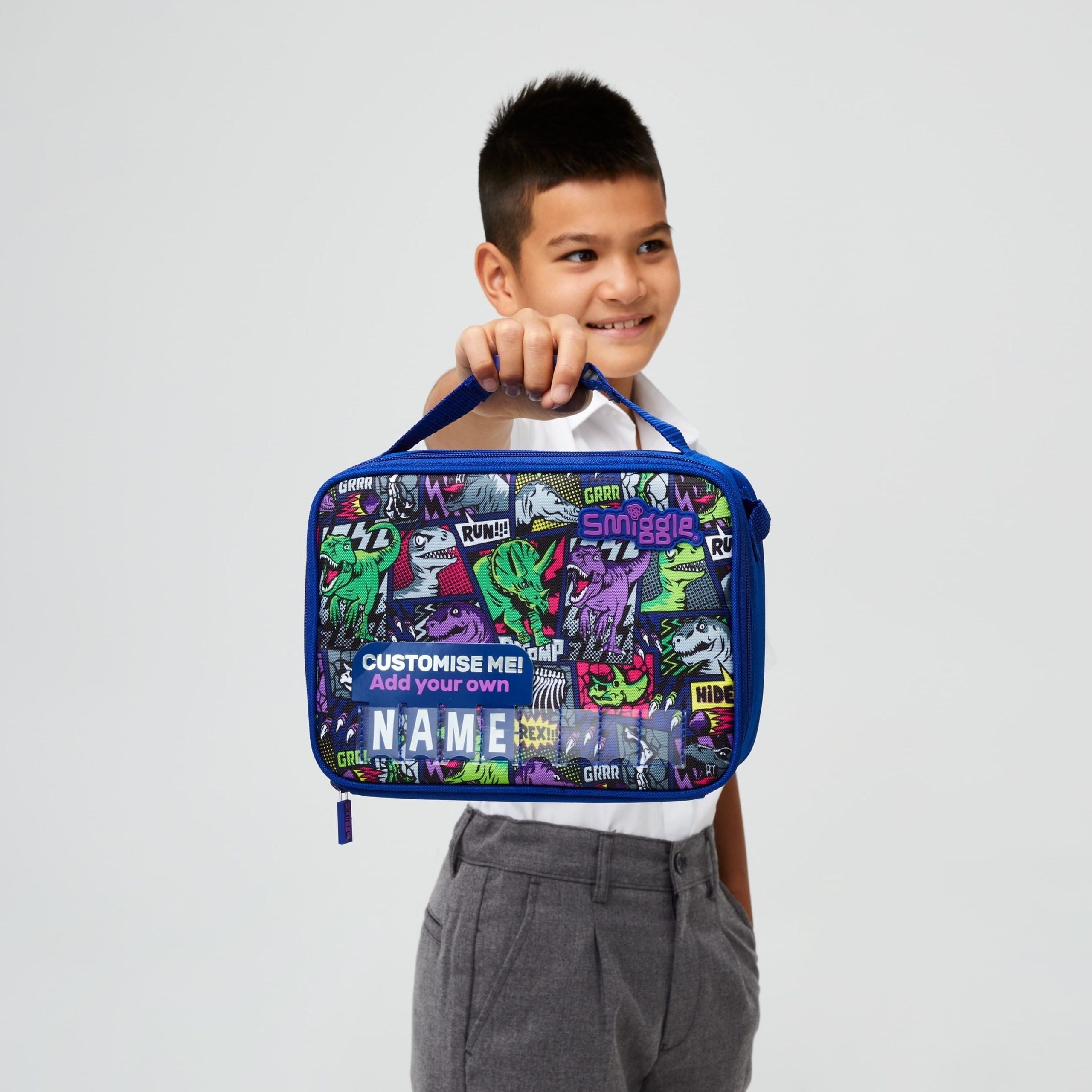 Smiggle - Bright Side School Essentials Set