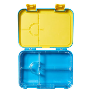 Smiggle - Bright Side Medium Bento Lunch Box